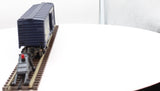 Lionel 6-16622 CSX box car w/E.T.D. O SCALE Used
