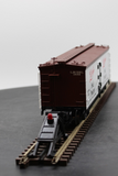 K-Line K742-8026 Libby`s Wood- Sided Reefer O SCALE NEW