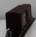 Lionel 6-19906 PENNSYLVANIA I Love Box Car O Scale Like New