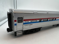 Atlas 6212C  Amtrak Phase III Horizon Dinette #53500 3-Rail O SCALE Like New