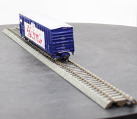 Athearn G4452 Genesis 267427548965 Hamm's N.A.C.C. 50' Box Car 31242 HO SCALE Like New