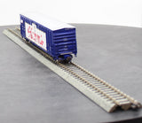 Athearn G4452 Genesis 267427548965 Hamm's N.A.C.C. 50' Box Car 31242 HO SCALE Like New