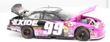 Racing Champions Inc. JBEX9910 Jeff Benton #99 Ford Tarus Exide Batteries Car 1/24 SCALE Like New