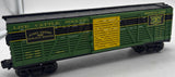 MTH Railking 30-7137 John Deere RailKing Stock Car No 1936 O SCALE Used Excellent No Box