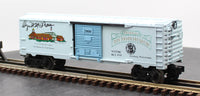 Lionel National Toy train Museum 6-2000 O SCALE Like New Damaged Box
