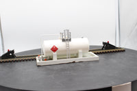Lionel 6-14143 Industrial Tank O SCALE Used Excellent