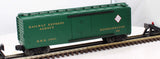 Lionel 6-17311 RAILWAY EXPRESS AGENCY Refrigerator Car Mainline #17311 O Scale Used Excellent