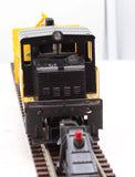 Lionel 6-8459 Rio Grande Rotary Snow Plow O Scale Used Damaged Box