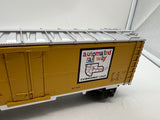 MTH Railking 30-78158 Union Pacific Modern Reefer Car #50964. O SCALE Like New