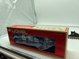 Lionel 6-9260 Reynolds aluminum billboard quad covered hopper car O SCALE Used Excellent
