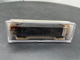 Atlas 43852 Coalveyor Bathtub Gondola MRMX - MRMX Leasing (Black w/White End) N SCALE NEW