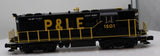 MTH Premier 20-20246-1 Pittsburgh & Lake Erie PLE GP-7 Diesel Engine With Proto-Sound 3.0 O SCALE NEW