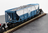 Lionel 6-19310 Lancaster and Chester 4-Bay Hopper w/Coal Load O SCALE NEW