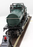 Lionel 6-26100 Pennsylvania Single-Dome Tank Car O SCALE Like New