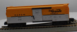 Lionel 6-48301 DENVER & RIO GRANDE Box Car TRAINMAN S Scale Like New