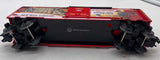 Lionel 6-83246 Shell Boxcar O SCALE Like New