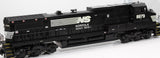 Lionel 6-18255 Dash-9 Norfolk Souther CMD Engine O SCALE Like New