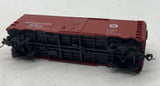Accurail 3558 Pennsylvania Railroad PRR 40' Steel boxcar built  HO SCALE Like New
