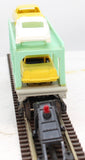 K-Line K-6610 DT & I Auto Carrier Mainline Scale O SCALE Like New