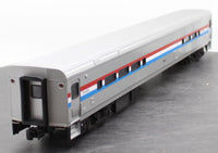 Atlas 6231-2 Horizon Passenger Car Amtrak Dinette #53507 O Scale NEW