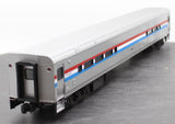 Atlas 6231-2 Horizon Passenger Car Amtrak Dinette #53507 O Scale NEW