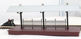 Lionel 6-24190 Station Platform O SCALE Like New