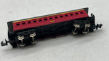 Bachmann 5573 Old Timers central pacific 1860s coach car N SCALE Used Excellent Damaged Box