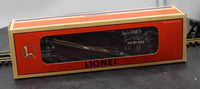 Lionel 6-29202 ATSF Santa Fe All The Way BOXCAR Freight Car  Like New