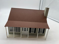 Lionel 6-34108 Suburban House O SCALE Used Excellent