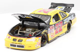 Racing Champions 77053 Ward Burton # 22 Caterpillar Car  1/24 SCALE Like New