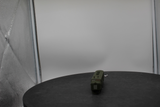 Cox 6111-6 US Army military F3 locomotive 4825 HO SCALE Like New