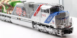 MTH Premier 20-20953-1 Union Pacific SD70ACe Diesel Engine - UP Spirit #1943 with Proto-Sound 3.0 O Scale Used Excellent