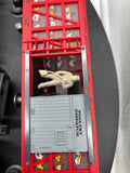 Lionel 6-11744 New Yorker Passenger/Freight Set w RS-3 NYC #8223 Engine  O SCALE Used Excellent
