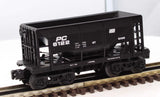 Lionel 6-6122 PENN CENTRAL MPC O Scale Like New