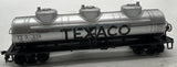 Athearn 1758 Texaco tanker HO SCALE Used Excellent