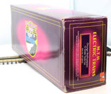 MTH 20-9203 MT-9203L Chicago Northwestern CNW O Scale Tank Car Like New