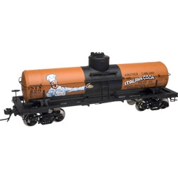 Atlas 8641 AGASH REFINING CORP 8,000 GAL GSC O SCALE Like New