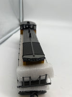 MTH Railking 30-20593-1 Union Pacific MP15DC Diesel Engine - Union Pacific #1296 With Proto-Sound 3.0. O SCALE Like New