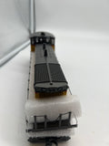 MTH Railking 30-20593-1 Union Pacific MP15DC Diesel Engine - Union Pacific #1296 With Proto-Sound 3.0. O SCALE Like New