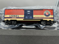 Lionel 6-29955 Dealers appreciation boxcar 2008 O SCALE NEW