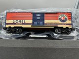 Lionel 6-29955 Dealers appreciation boxcar 2008 O SCALE NEW