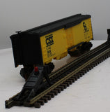 Lionel 6-19520 CSX Reefer O Scale Like New