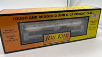 MTH Railking 30-7328 Timken RailKing Tank Car - Timken TRB O SCALE NEW