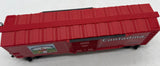Lionel 6-16245 Contadina tomato paste boxcar O SCALE Used Excellent
