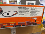 Lionel 6-31939 Union Pacific Steam Locomotive #213 Great Train Robbery Set O SCALE NEW