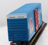 Lionel 6-19270 DISNEY 60th Birthday Hi-Cube Boxcar Boxcar O Scale Like New