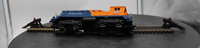 Lionel 6-18582 postwar celebration series seaboard nw2 switcher locomotive O SCALE Like New