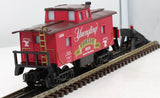 K-Line K619111 YUENGLING BREWERY beer Porter Caboose Signature Series O Scale Like New rare