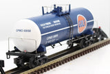 MTH Premier 20-96050 Gulf Tank Car O SCALE NEW