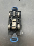 Lionel Postwar No. 50 Operating Gang Car #3 O SCALE Used No Box